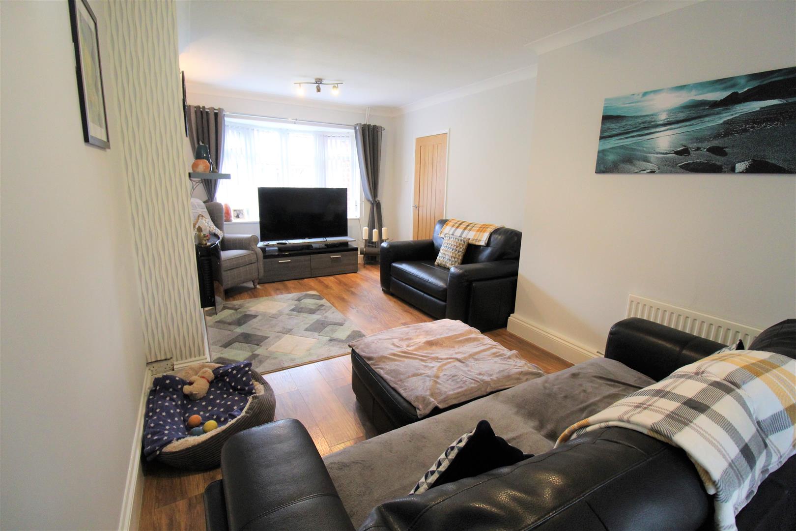 Kingswinford Place, Sneyd Green, Stoke-On-Trent